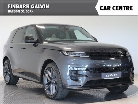 2023 Land Rover Range Rover SWB 3.0 Si6 PHEV SE