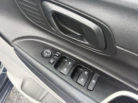 2022 Hyundai i20 - photo 13