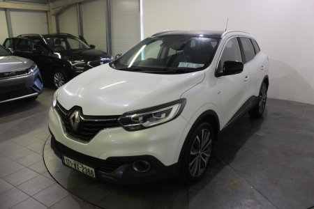 2017 Renault Kadjar - photo 4