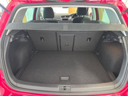 2016 Volkswagen Golf - photo 6
