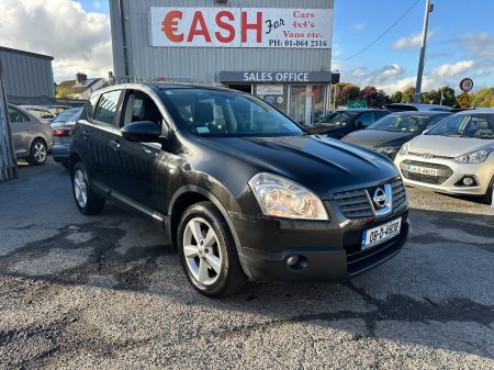 2008 Nissan Qashqai - photo 3