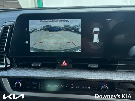 2023 Kia Sportage - photo 13