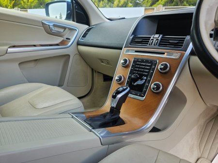 2017 Volvo XC60 - photo 32