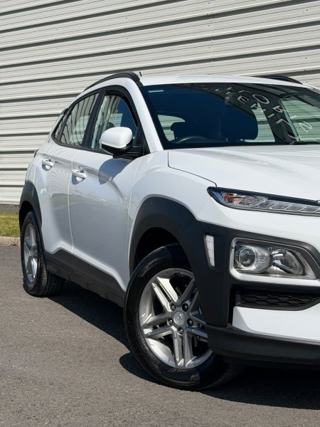 2020 Hyundai KONA - photo 7