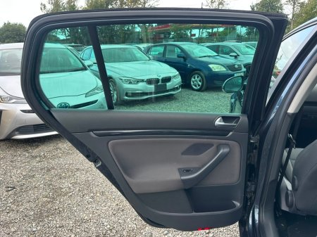 2008 Volkswagen Golf - photo 12