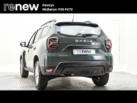 2023 Dacia Duster - photo 3