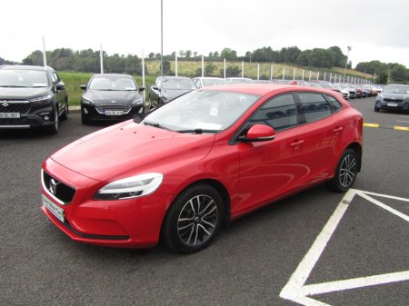 2017 Volvo V40 - photo 5