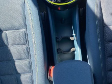 2026 Fiat Grande Panda - photo 27