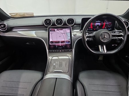 2023 Mercedes-Benz C-Class - photo 3