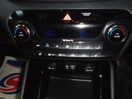 2016 Hyundai Tucson - photo 17
