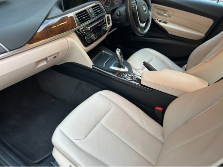 2017 BMW 3-Series - photo 7