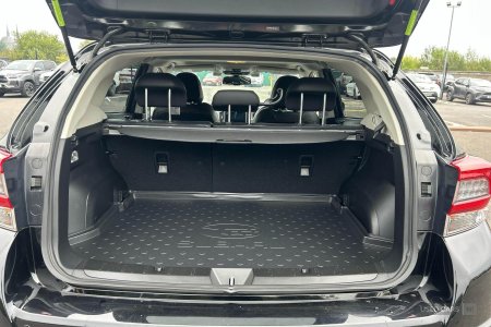 2023 Subaru XV - photo 12