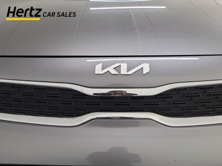 2023 Kia Picanto - photo 9