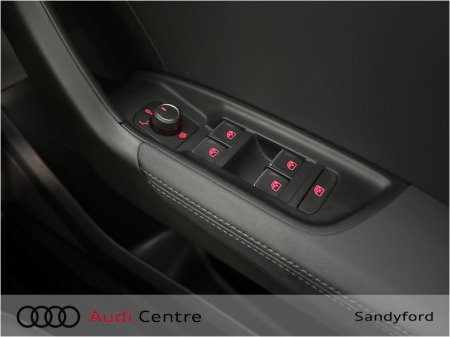 2026 Audi A1 - photo 16