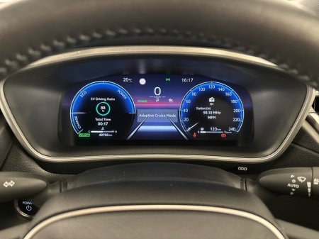 2023 Toyota Corolla Cross - photo 13
