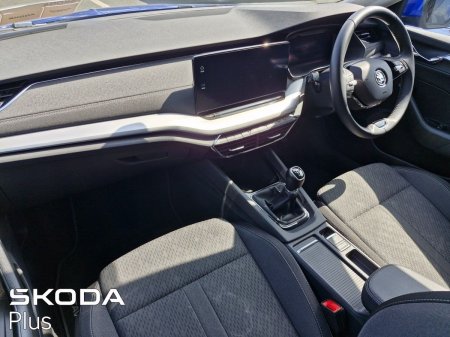 2023 Skoda Octavia - photo 4
