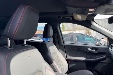 2025 Ford Kuga - photo 17