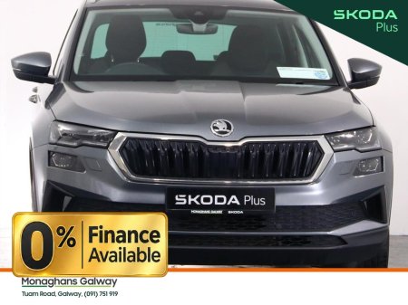 2024 Skoda Karoq - photo 10