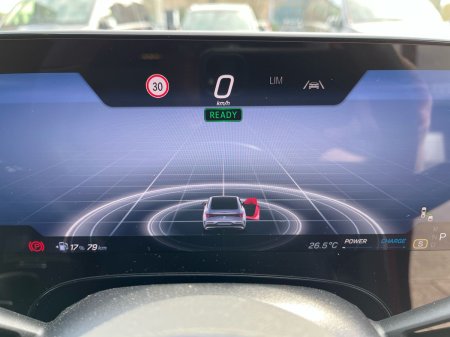 2026 Mercedes-Benz CLA - photo 26