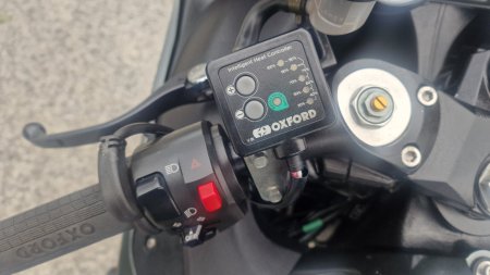 2006 Kawasaki ZZR 1400 - photo 4