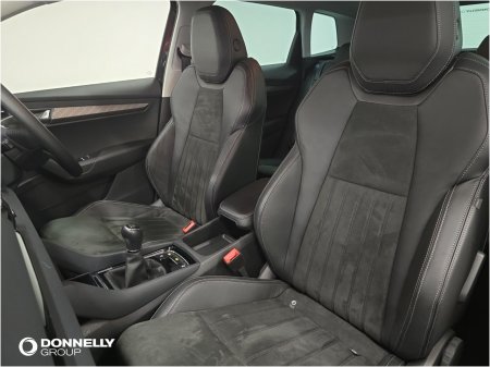 2024 Skoda Karoq - photo 8