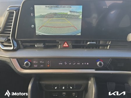 2023 Kia Sportage - photo 17