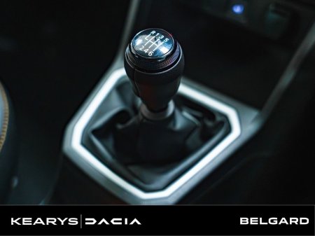 2026 Dacia Sandero Stepway - photo 22