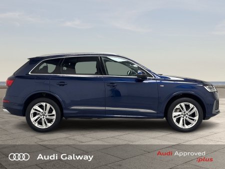 2023 Audi Q7 - photo 5