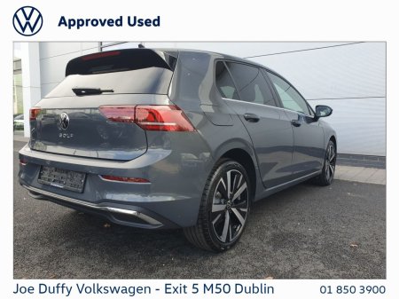 2026 Volkswagen Golf - photo 15