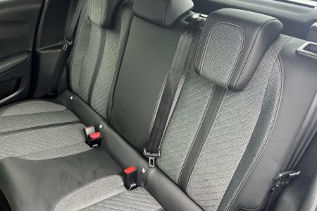 2024 Peugeot 208 - photo 20