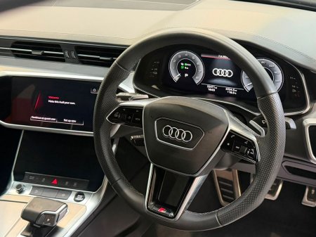 2024 Audi A6 - photo 16