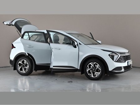 2022 Kia Sportage - photo 11