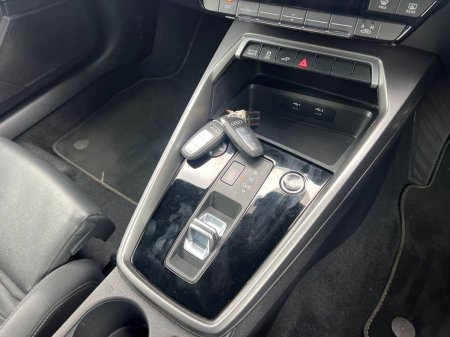 2023 Audi A3 - photo 11