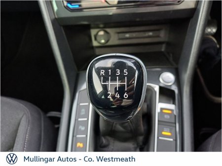 2023 Volkswagen Tiguan - photo 15