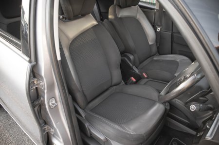 2018 Citroen C4 Picasso - photo 22