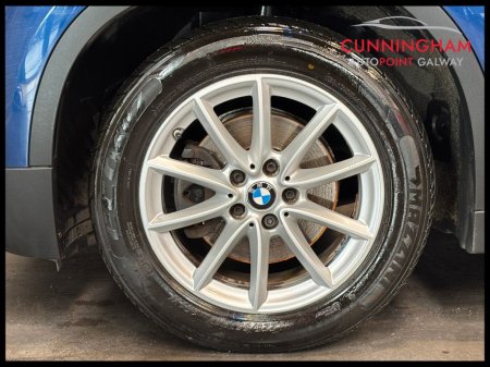 2019 BMW X2 - photo 17