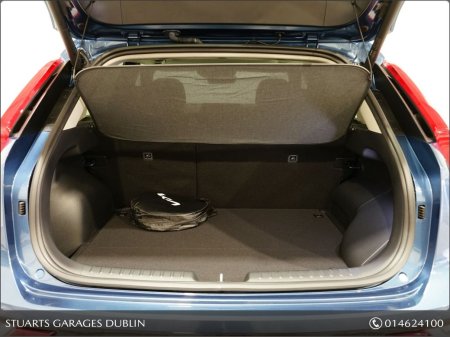 2026 Kia Niro - photo 28
