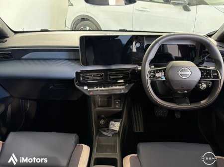2026 Nissan Micra - photo 15