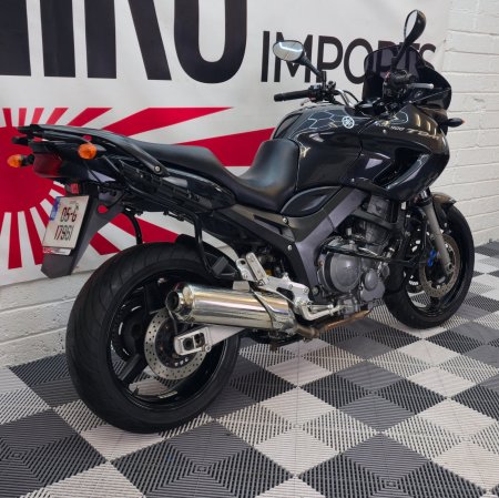 2008 YAMAHA TDM - photo 18