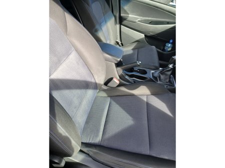 2017 Hyundai Tucson - photo 5