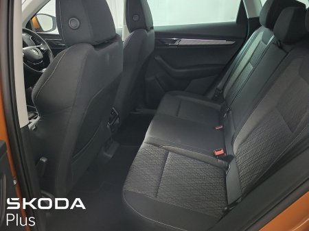 2023 Skoda Karoq - photo 7