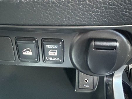 2018 Nissan Navara - photo 21