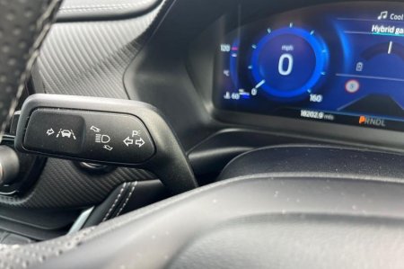 2023 Ford Puma - photo 14