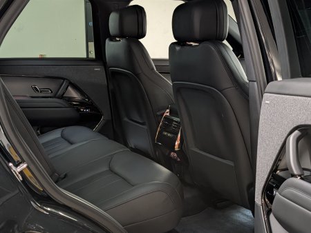 2024 Land Rover Range Rover Sport - photo 27