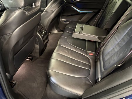 2021 BMW X5 - photo 20
