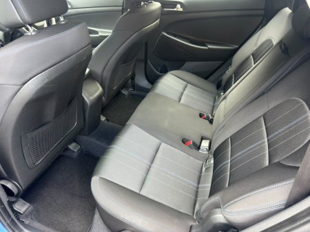 2017 Hyundai Tucson - photo 8