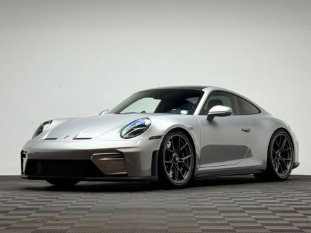 2026 Porsche 911 - photo 3