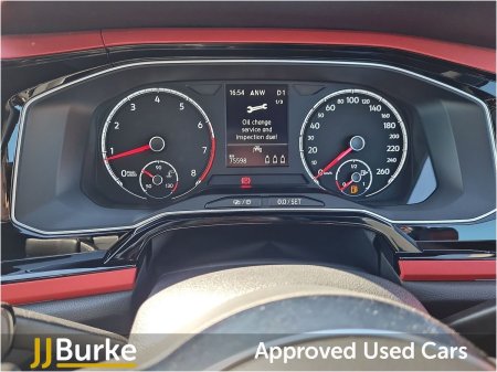 2020 Volkswagen Polo - photo 21