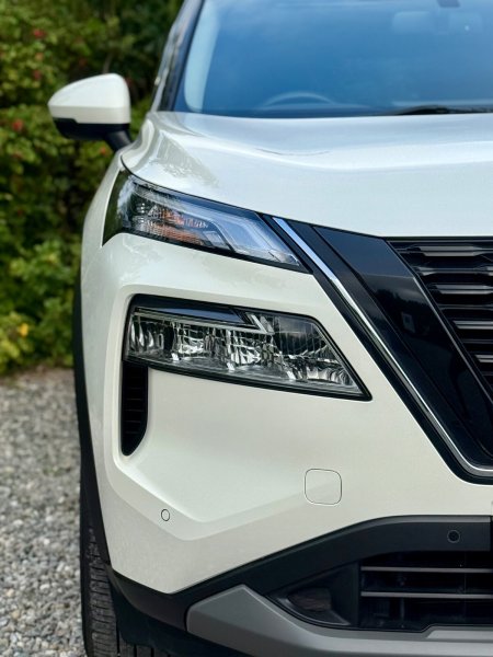 2024 Nissan X-Trail - photo 6