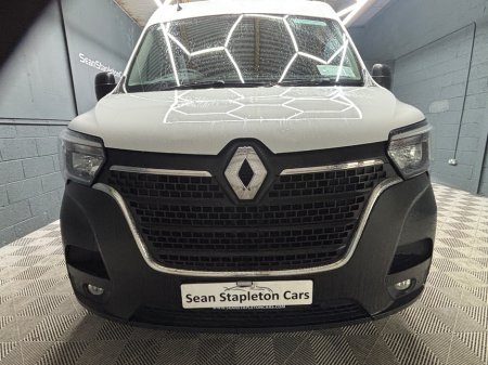 2022 Renault Master - photo 7